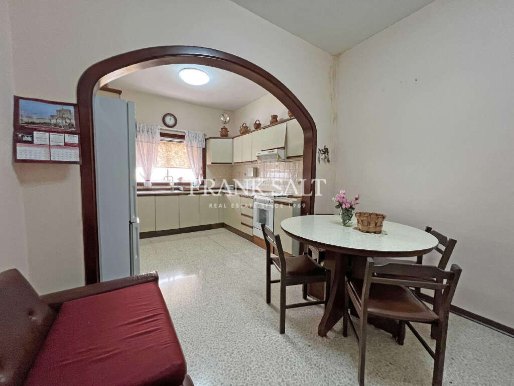 3 Bed, ApartmentFor Sale, Zebbug, Malta