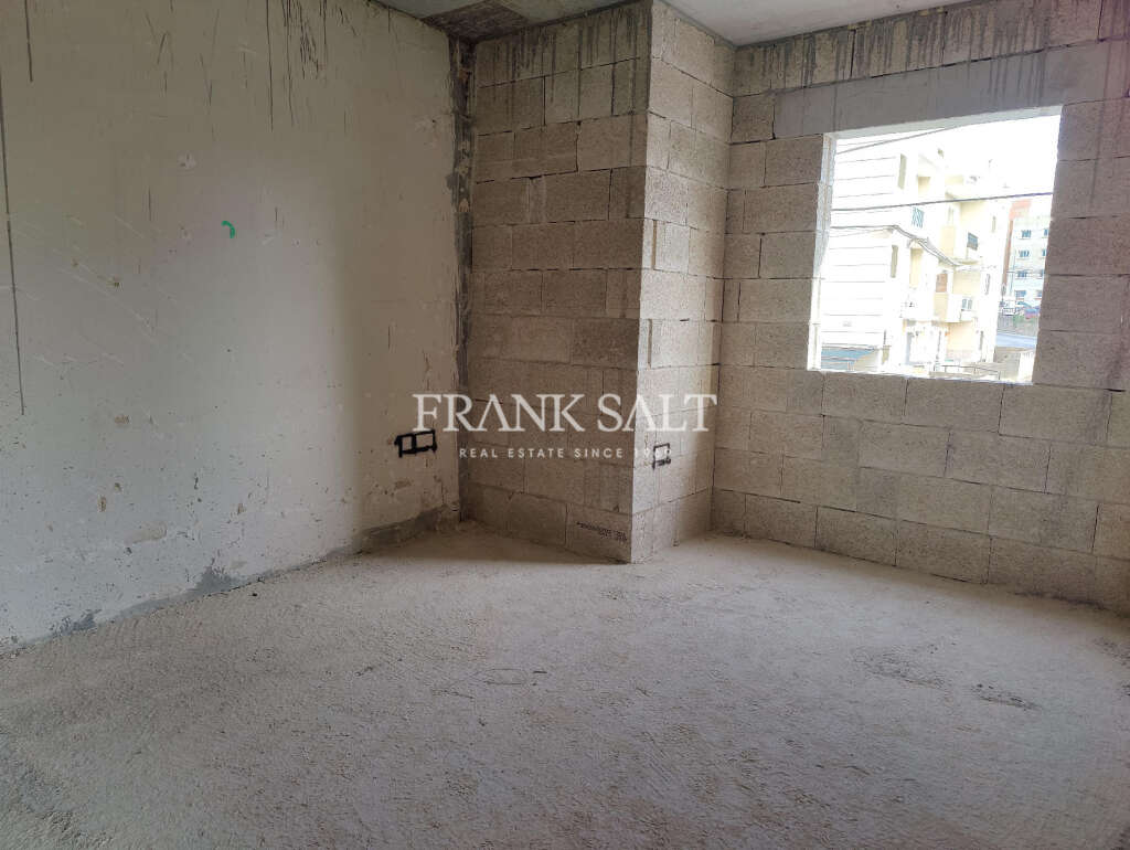 3 Bed, ApartmentFor Sale, Qormi, Malta