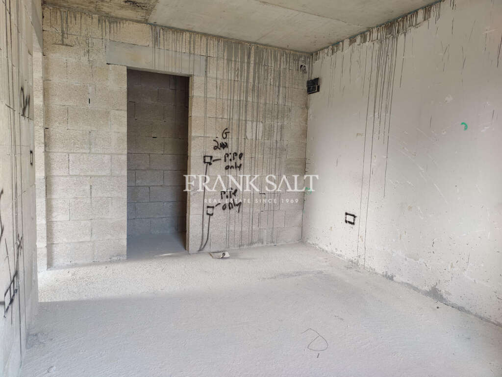 3 Bed, ApartmentFor Sale, Qormi, Malta