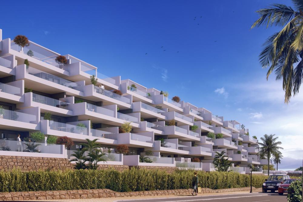 2 Bed, 2 Bath, ApartmentFor Sale, Manilva, Malaga 2 Bed, 2 Bath, ApartmentFor Sale, Manilva, Malaga