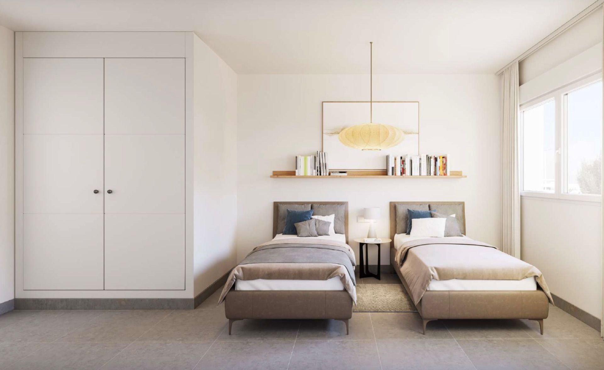 3 Bed, 2 Bath, ApartmentFor Sale, Torre del Mar, Malaga, 29740