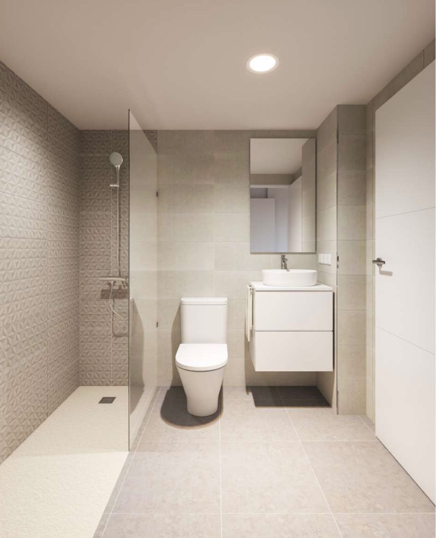 3 Bed, 2 Bath, ApartmentFor Sale, Torre del Mar, Malaga, 29740