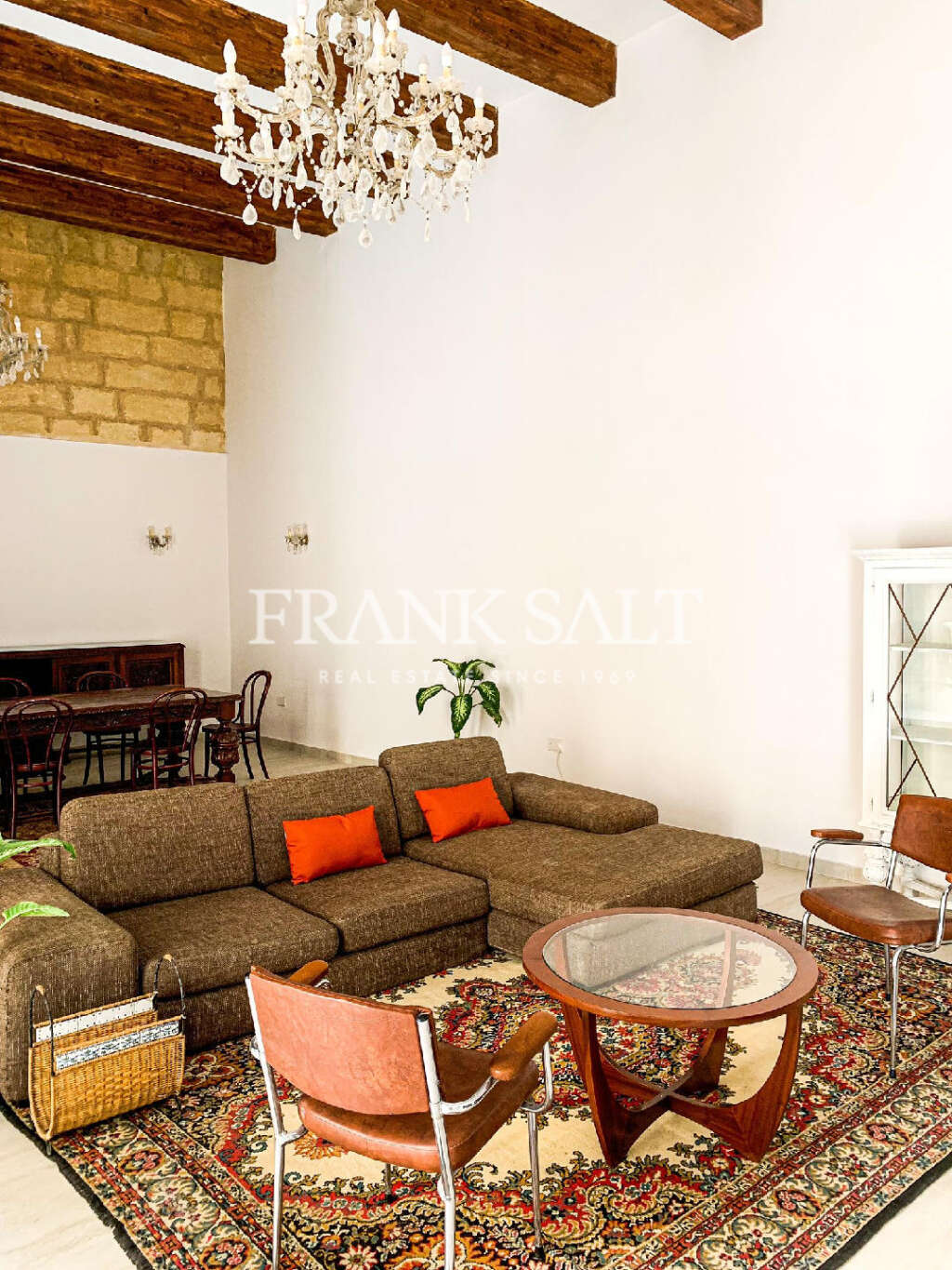 3 Bed, ApartmentFor Sale, Valletta, Malta
