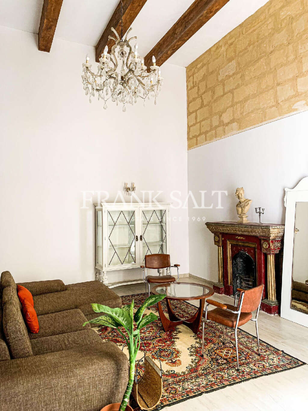 3 Bed, ApartmentFor Sale, Valletta, Malta