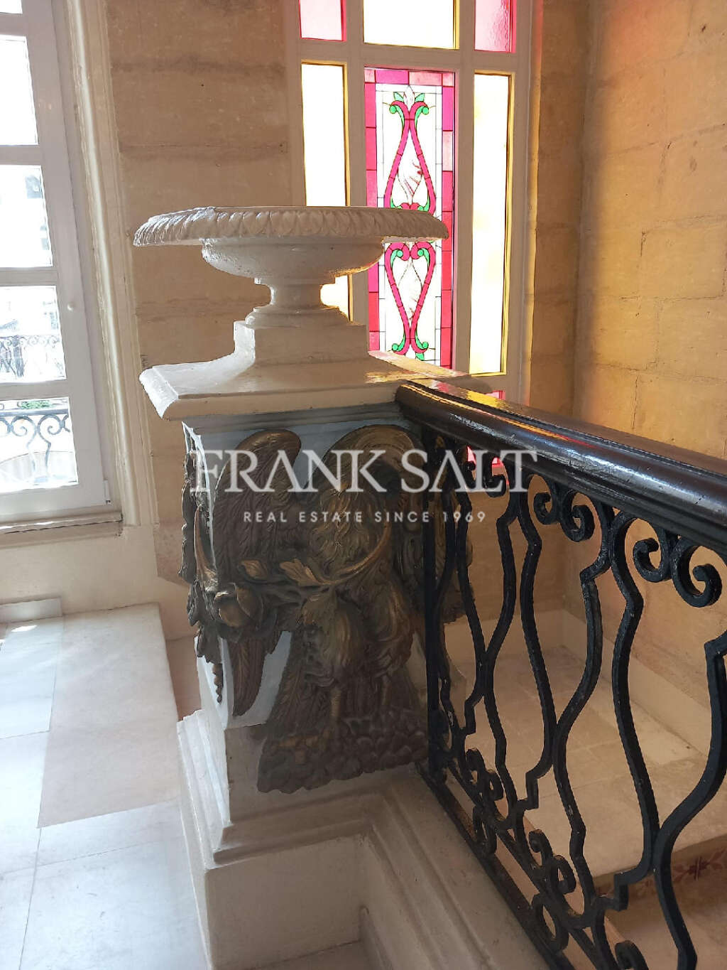 3 Bed, ApartmentFor Sale, Valletta, Malta