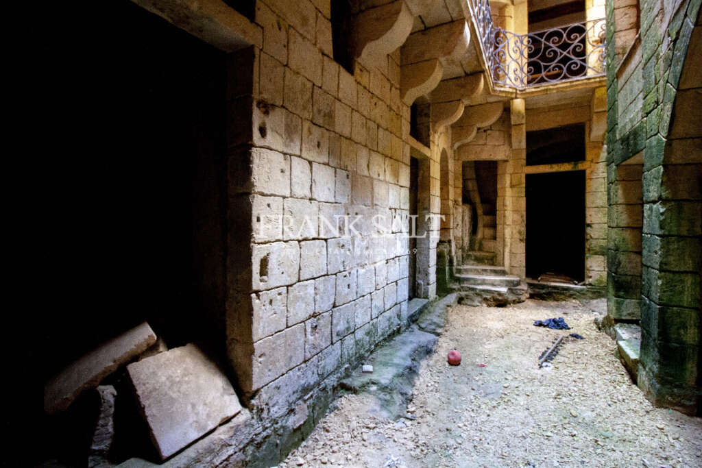 4 Bed, HouseFor Sale, Valletta, Malta