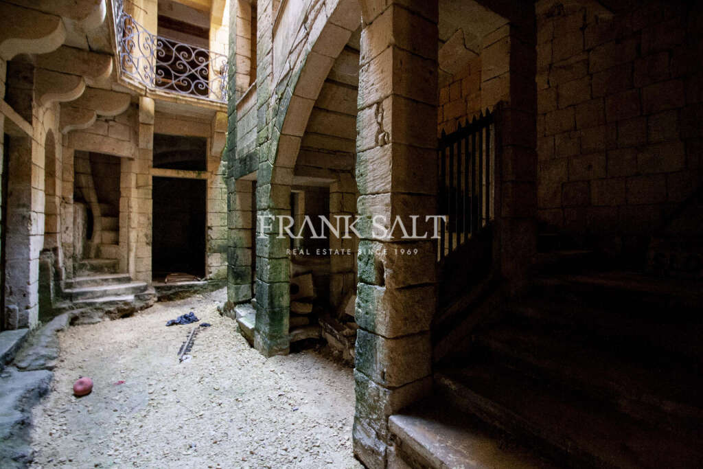 4 Bed, HouseFor Sale, Valletta, Malta
