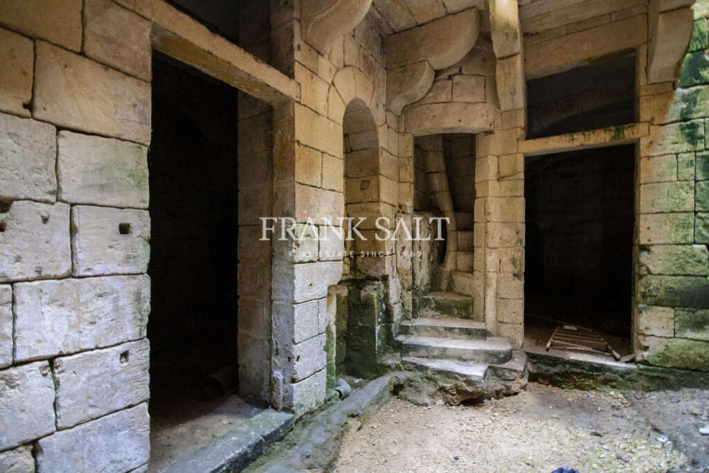 4 Bed, HouseFor Sale, Valletta, Malta