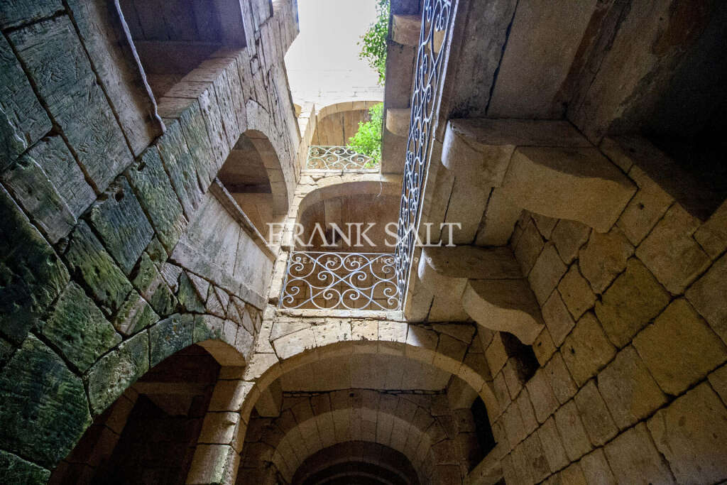 4 Bed, HouseFor Sale, Valletta, Malta