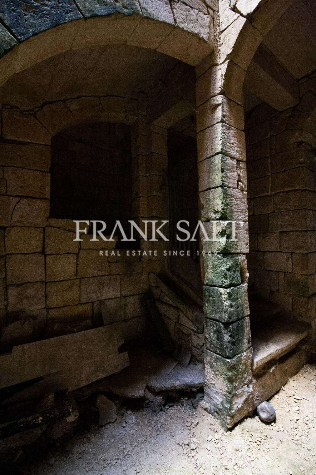 4 Bed, HouseFor Sale, Valletta, Malta