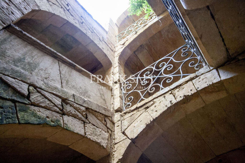 4 Bed, HouseFor Sale, Valletta, Malta