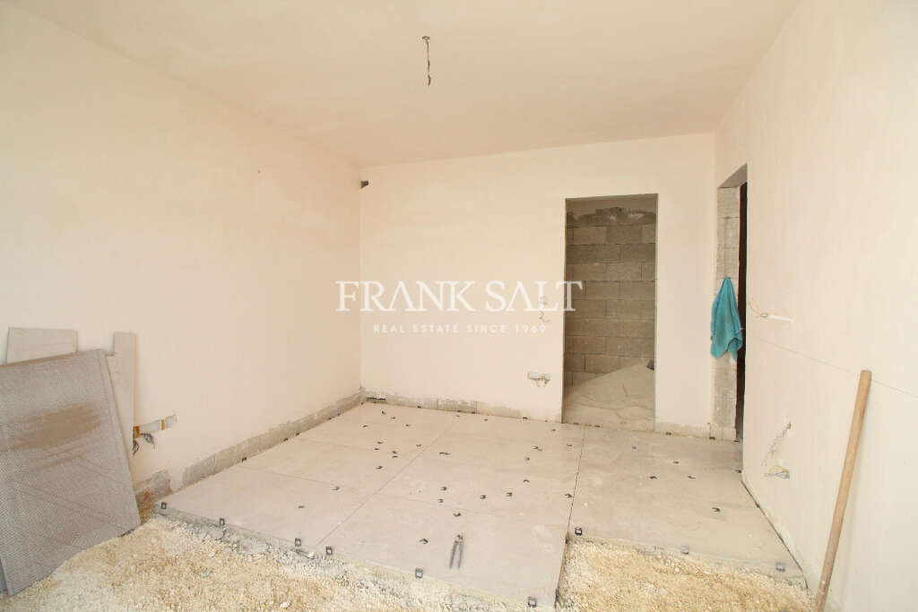 3 Bed, ApartmentFor Sale, Marsascala, Malta