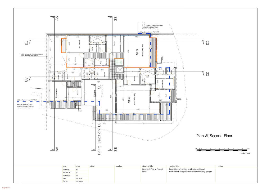 3 Bed, ApartmentFor Sale, Marsascala, Malta
