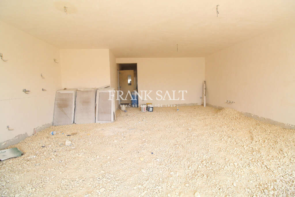 3 Bed, ApartmentFor Sale, Marsascala, Malta