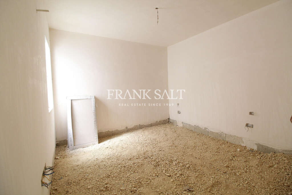 3 Bed, ApartmentFor Sale, Marsascala, Malta