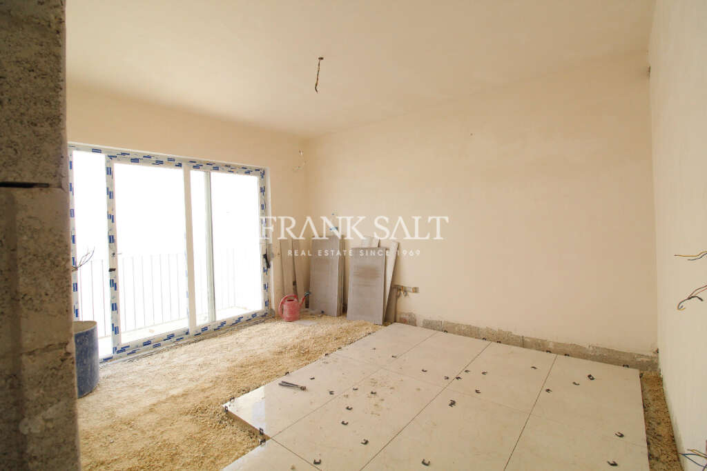 3 Bed, ApartmentFor Sale, Marsascala, Malta
