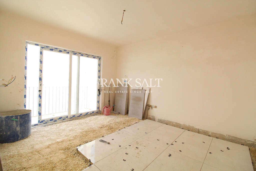 3 Bed, ApartmentFor Sale, Marsascala, Malta