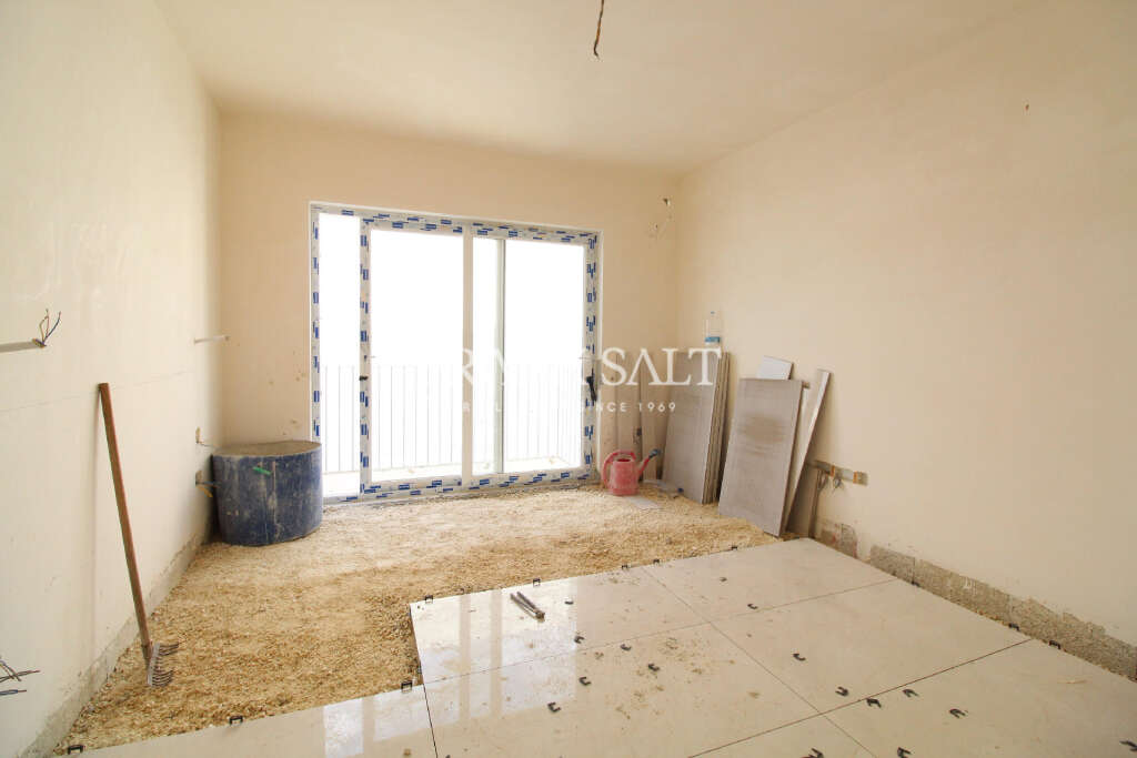 3 Bed, ApartmentFor Sale, Marsascala, Malta