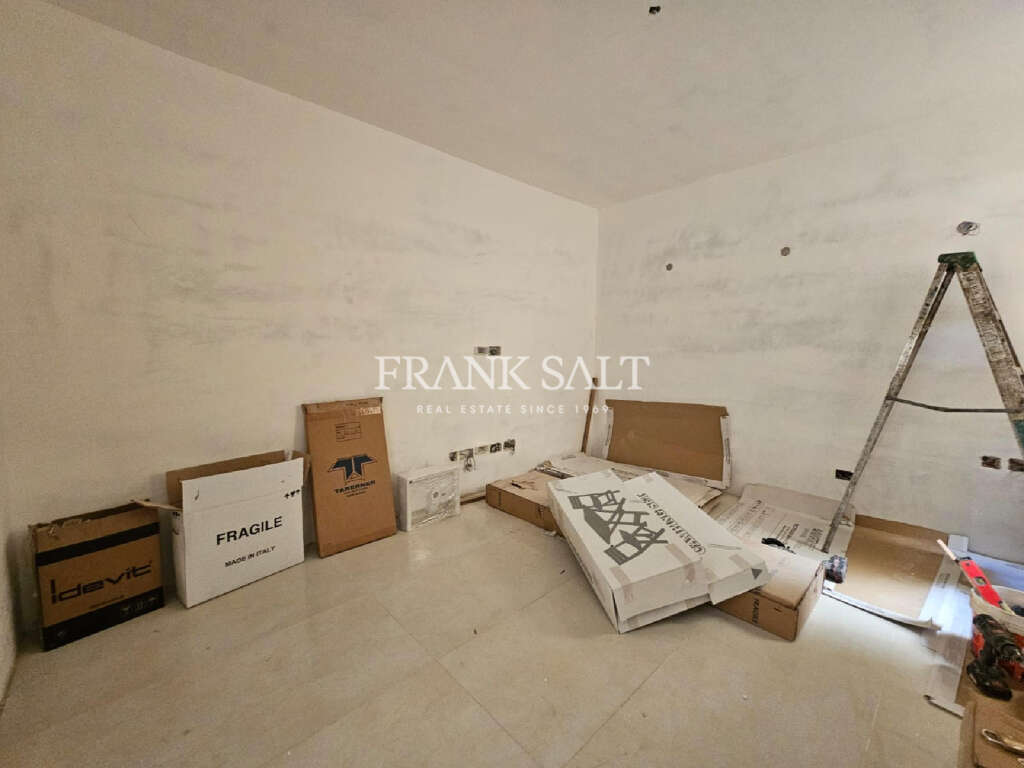 3 Bed, ApartmentFor Sale, Xaghra, Gozo