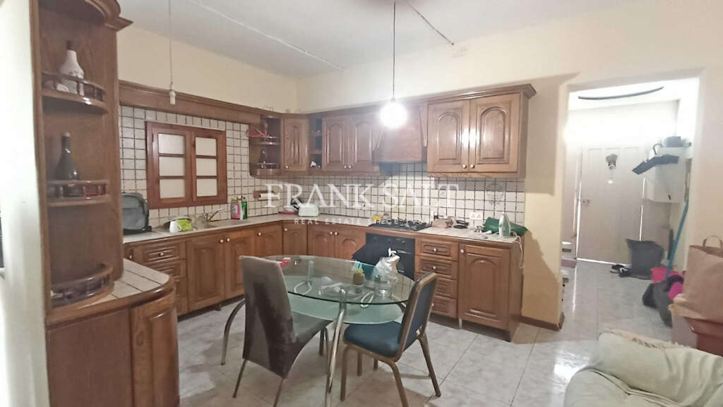 3 Bed, ApartmentFor Sale, Fgura, Malta