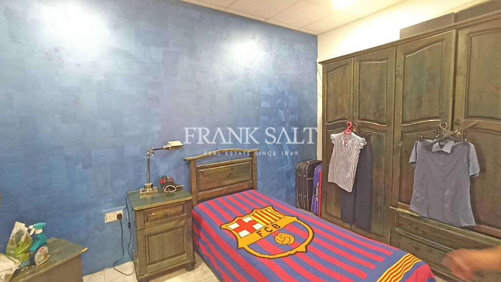 3 Bed, ApartmentFor Sale, Fgura, Malta