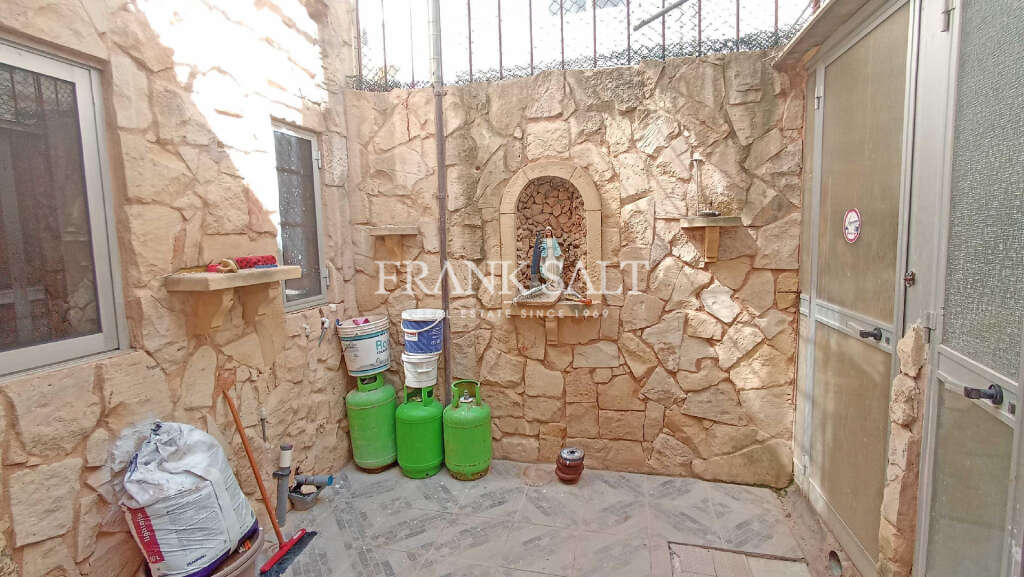3 Bed, ApartmentFor Sale, Fgura, Malta