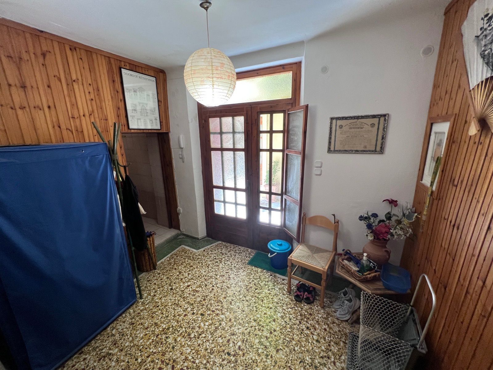 4 Bed, 1 Bath, HouseFor Sale, Rethymno, Crete 4 Bed, 1 Bath, HouseFor Sale, Rethymno, Crete