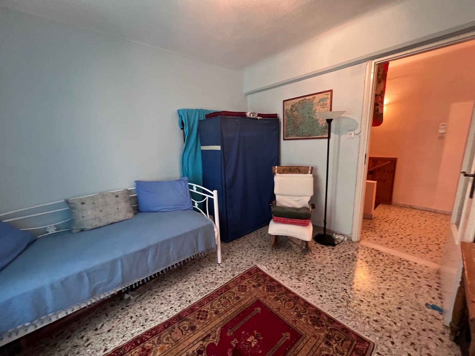 4 Bed, 1 Bath, HouseFor Sale, Rethymno, Crete 4 Bed, 1 Bath, HouseFor Sale, Rethymno, Crete