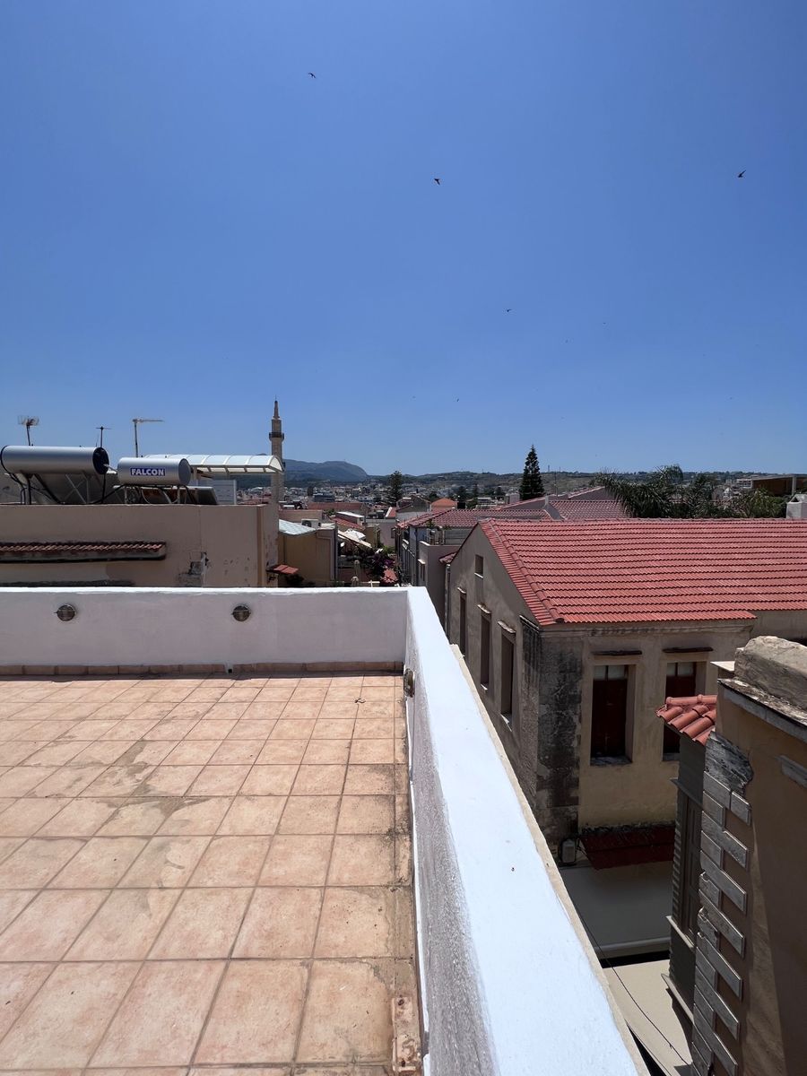 4 Bed, 1 Bath, HouseFor Sale, Rethymno, Crete 4 Bed, 1 Bath, HouseFor Sale, Rethymno, Crete