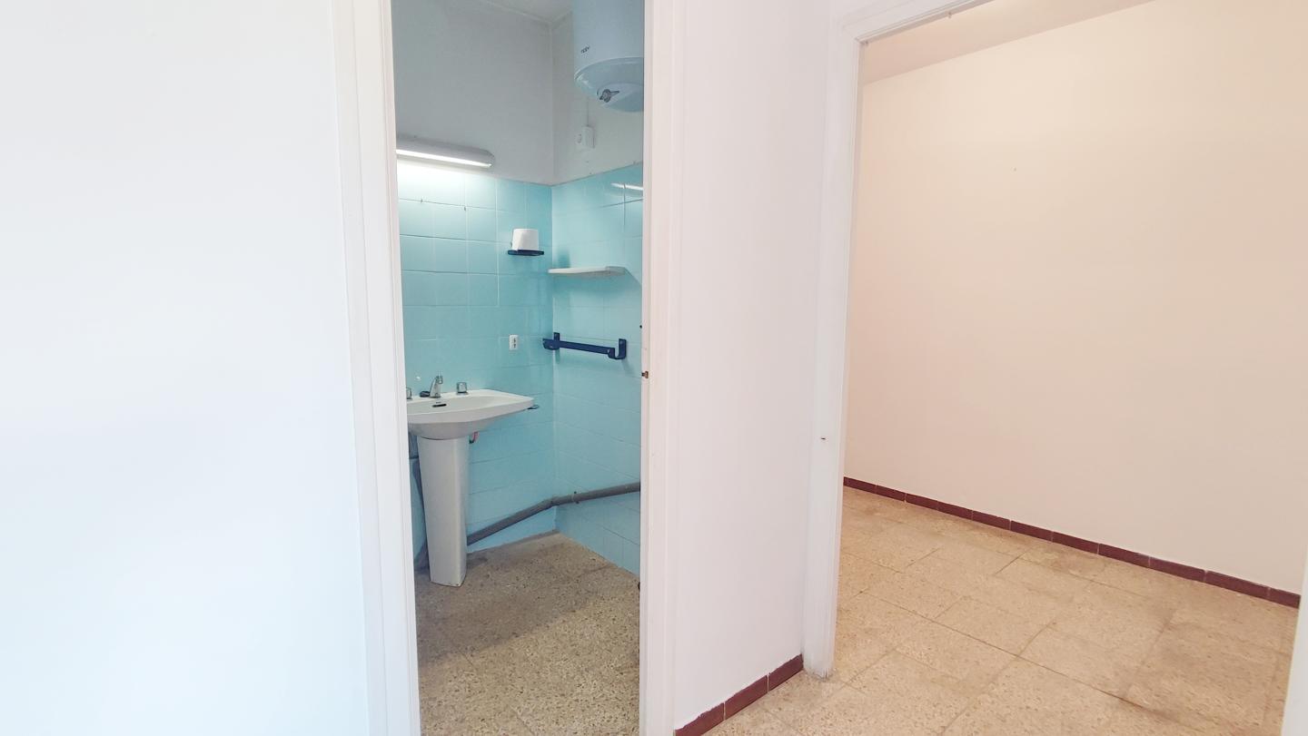 3 Bed, 1 Bath, ApartmentFor Sale, Sitges, Barcelona, 08870