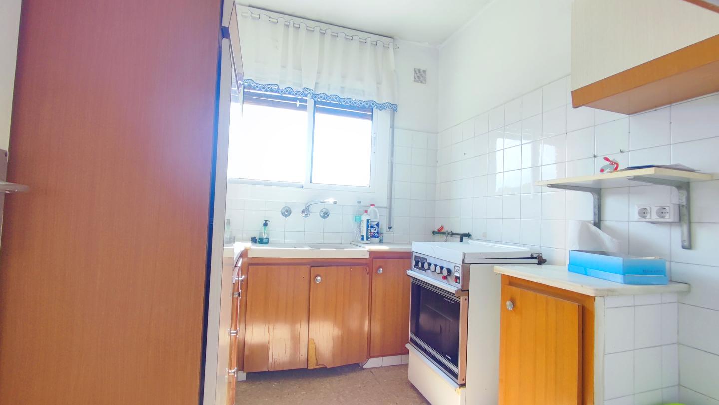 3 Bed, 1 Bath, ApartmentFor Sale, Sitges, Barcelona, 08870