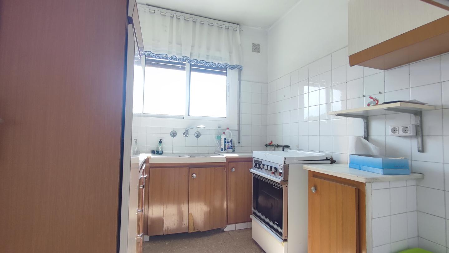 3 Bed, 1 Bath, ApartmentFor Sale, Sitges, Barcelona, 08870