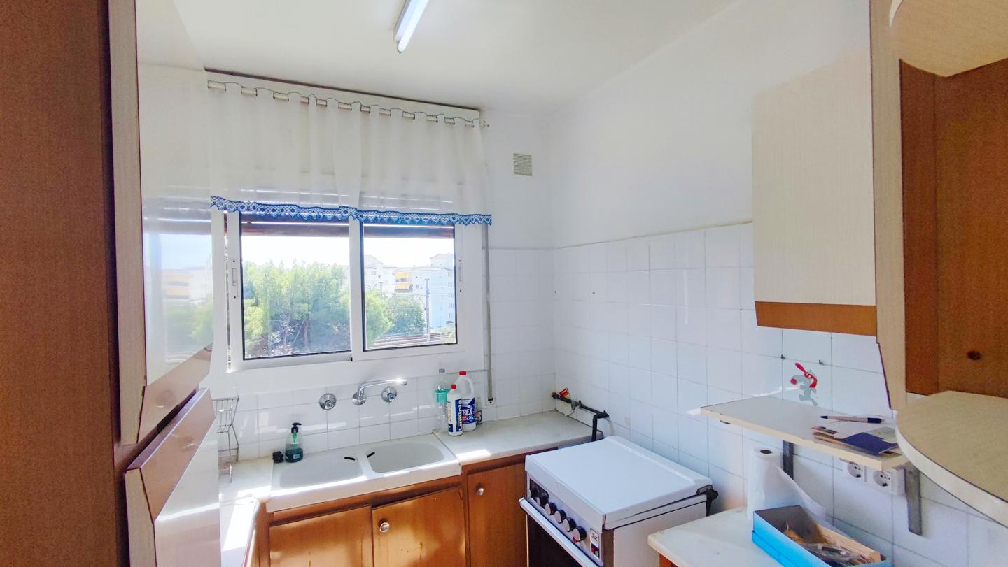 3 Bed, 1 Bath, ApartmentFor Sale, Sitges, Barcelona, 08870