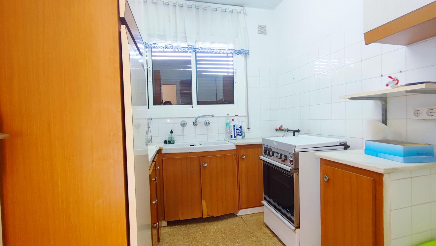 3 Bed, 1 Bath, ApartmentFor Sale, Sitges, Barcelona, 08870