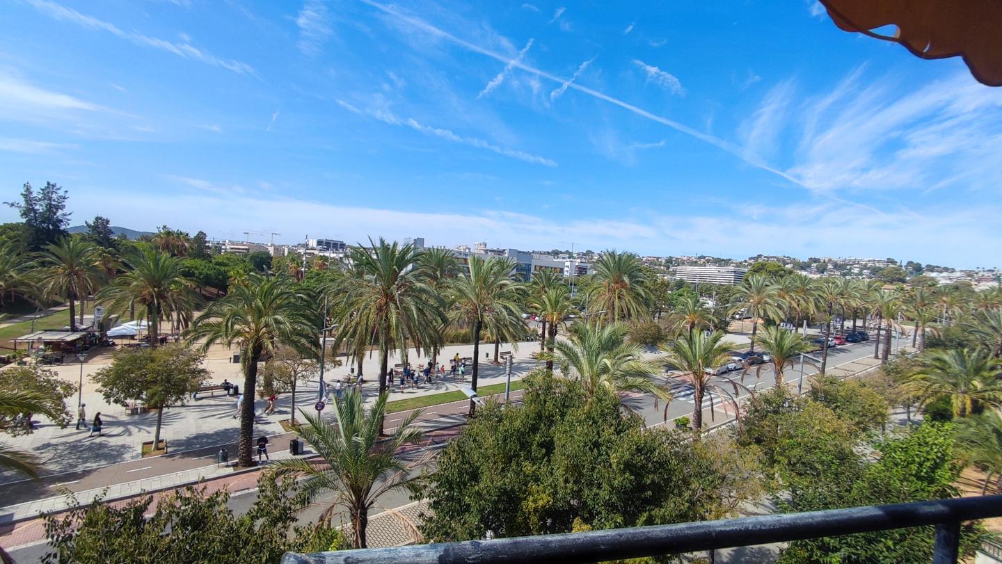 3 Bed, 1 Bath, ApartmentFor Sale, Sitges, Barcelona, 08870