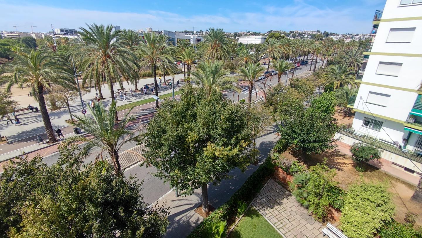 3 Bed, 1 Bath, ApartmentFor Sale, Sitges, Barcelona, 08870