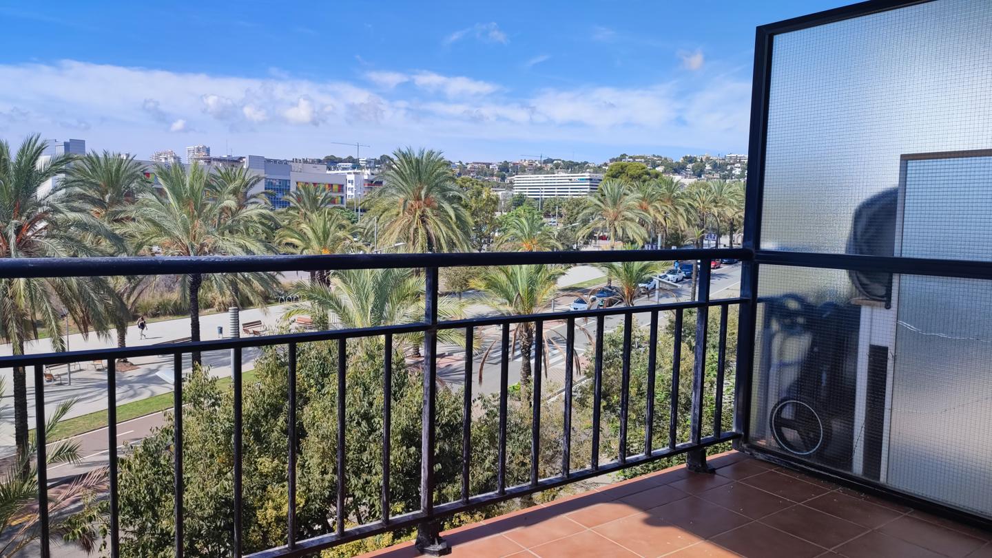 3 Bed, 1 Bath, ApartmentFor Sale, Sitges, Barcelona, 08870