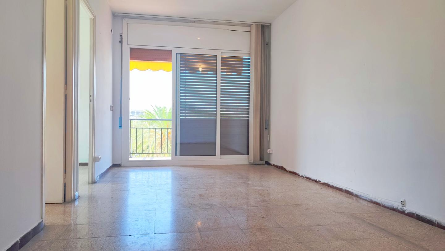 3 Bed, 1 Bath, ApartmentFor Sale, Sitges, Barcelona, 08870