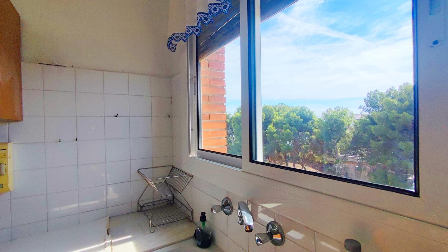 3 Bed, 1 Bath, ApartmentFor Sale, Sitges, Barcelona, 08870