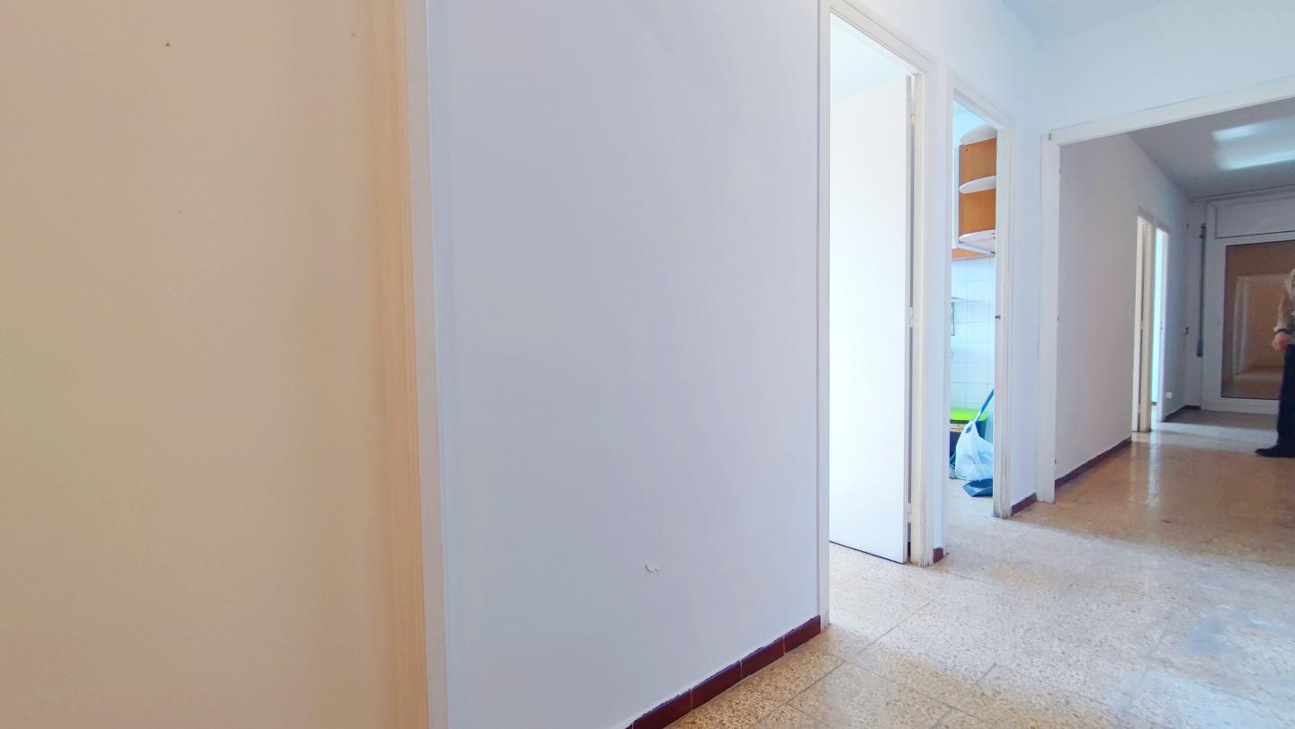 3 Bed, 1 Bath, ApartmentFor Sale, Sitges, Barcelona, 08870