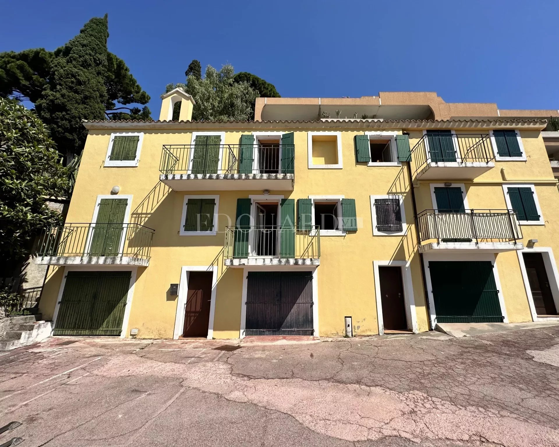 1 Bed, 1 Bath, ApartmentFor Sale, Roquebrune-Cap-Martin, Alpes-Maritimes