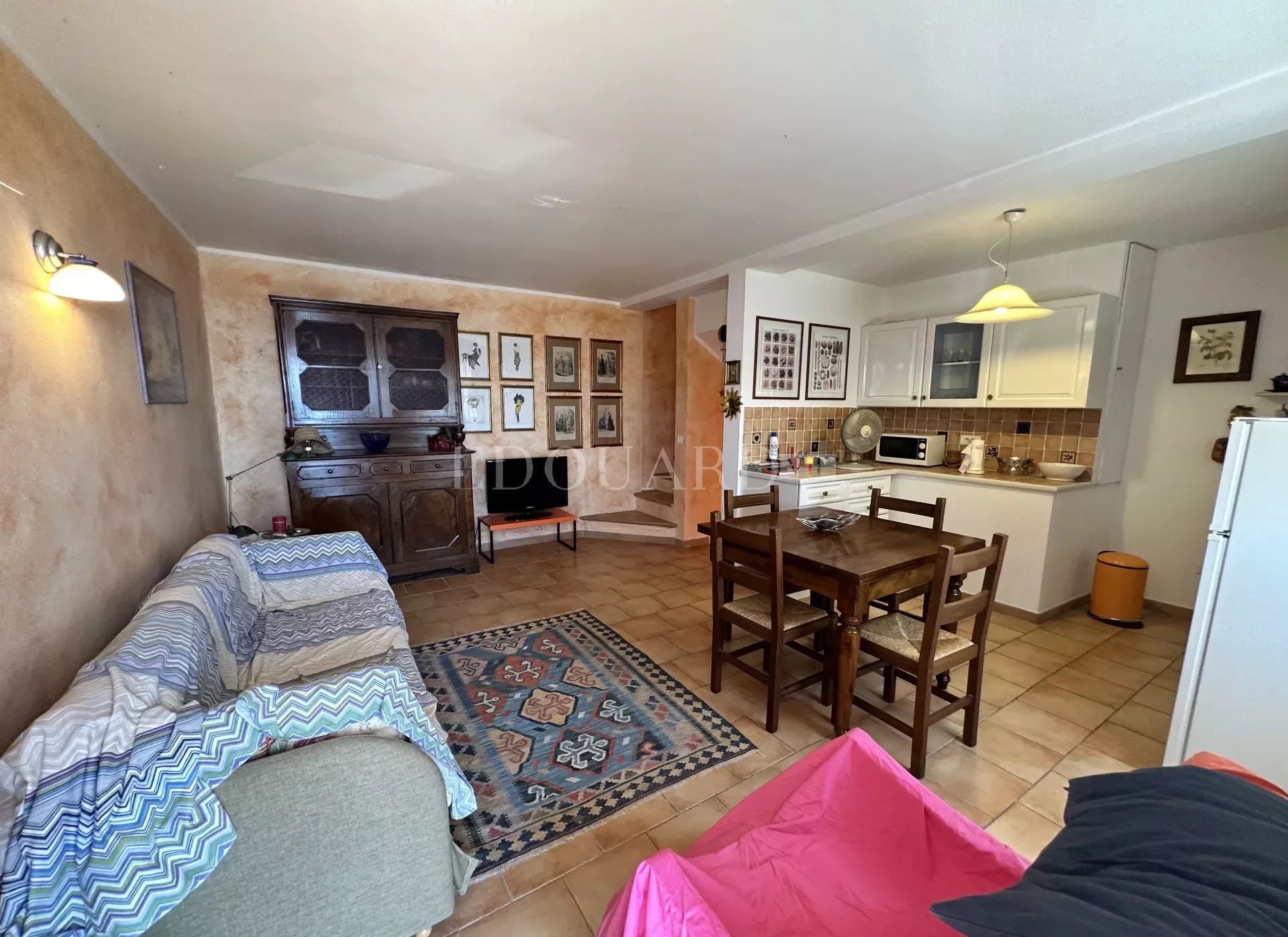 1 Bed, 1 Bath, ApartmentFor Sale, Roquebrune-Cap-Martin, Alpes-Maritimes