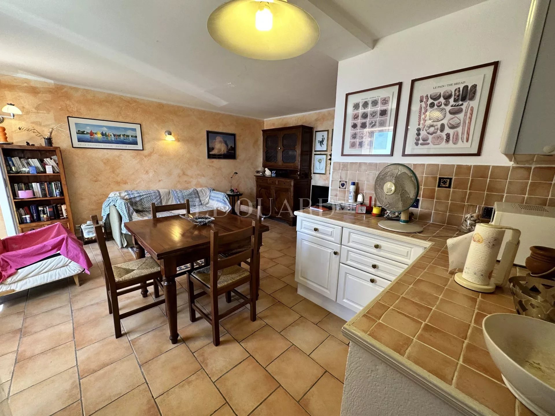 1 Bed, 1 Bath, ApartmentFor Sale, Roquebrune-Cap-Martin, Alpes-Maritimes