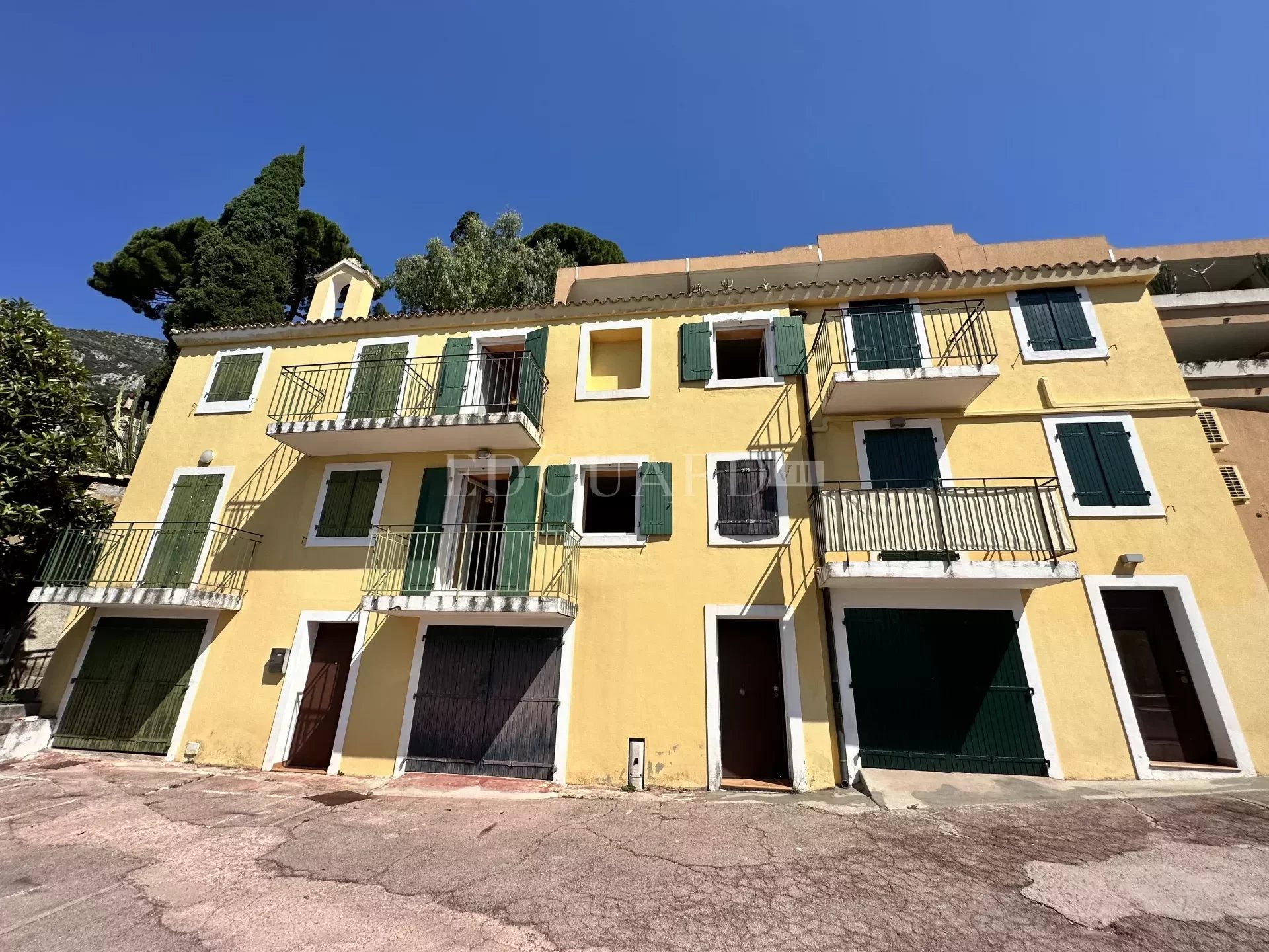 1 Bed, 1 Bath, ApartmentFor Sale, Roquebrune-Cap-Martin, Alpes-Maritimes