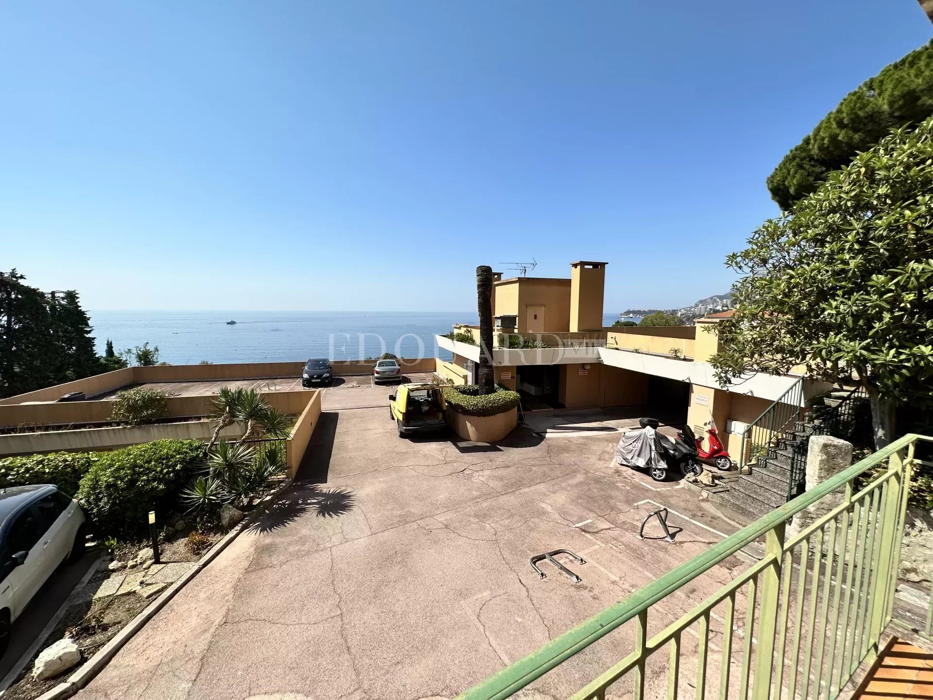 1 Bed, 1 Bath, ApartmentFor Sale, Roquebrune-Cap-Martin, Alpes-Maritimes