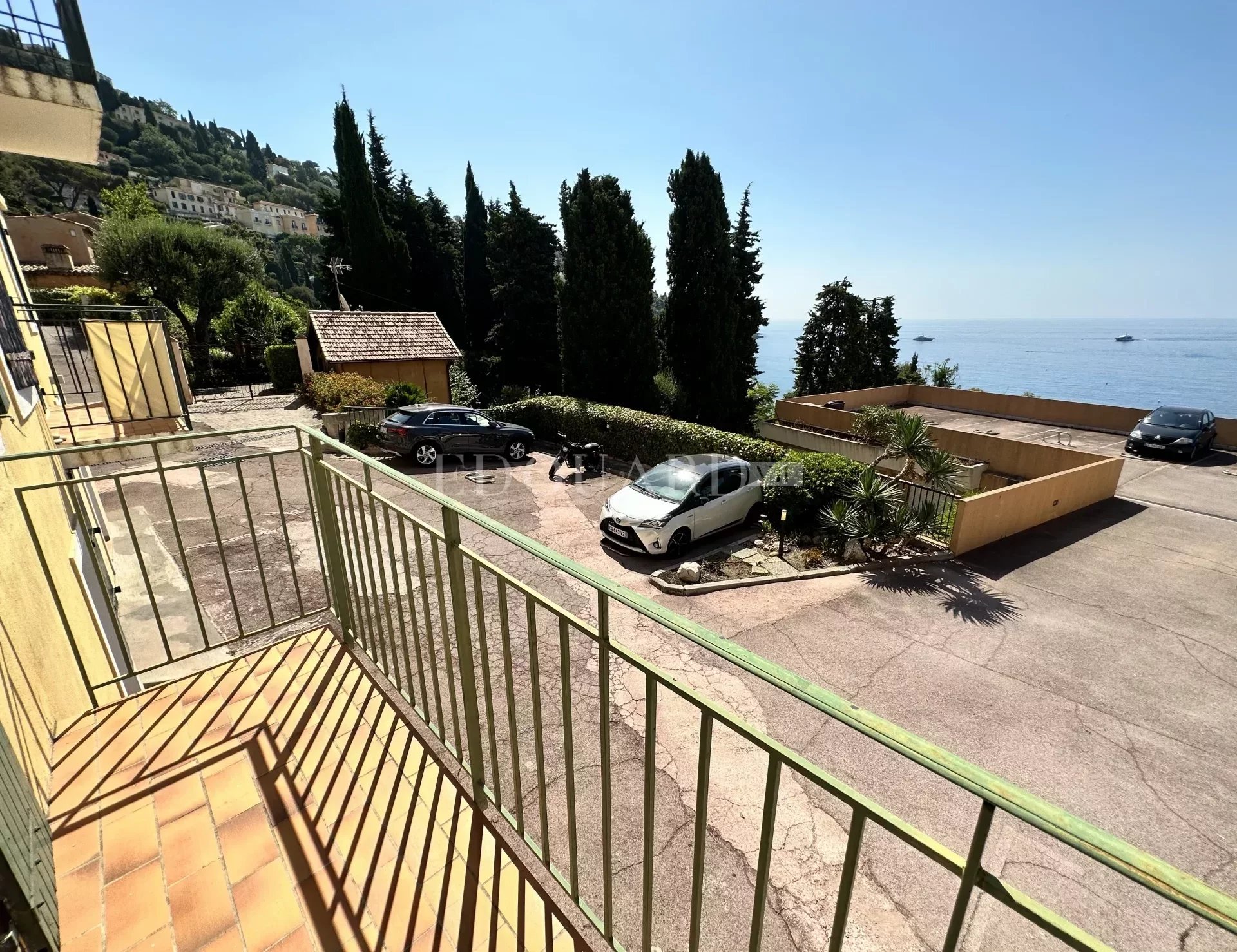 1 Bed, 1 Bath, ApartmentFor Sale, Roquebrune-Cap-Martin, Alpes-Maritimes