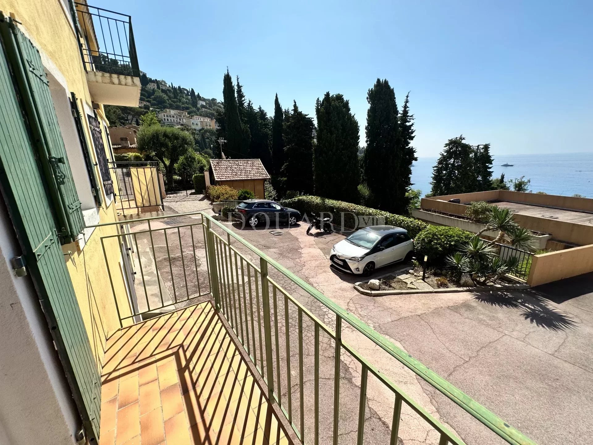 1 Bed, 1 Bath, ApartmentFor Sale, Roquebrune-Cap-Martin, Alpes-Maritimes