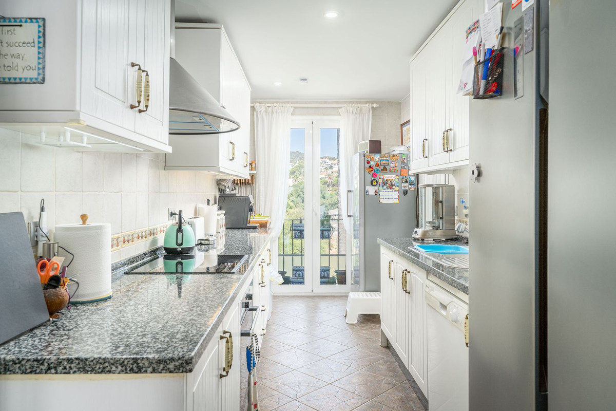 5 Bed, 3 Bath, ApartmentFor Sale, La Duquesa, Malaga