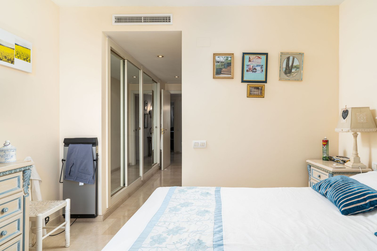 5 Bed, 3 Bath, ApartmentFor Sale, La Duquesa, Malaga