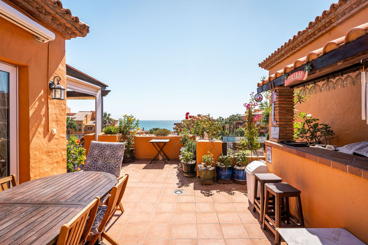 5 Bed, 3 Bath, ApartmentFor Sale, La Duquesa, Malaga